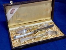 Silber Besteck 800er Silber