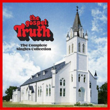 Various Artists The Gospel Truth: Complete Singles Collection (CD) Album
