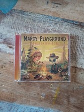 Shapeshifter von Marcy