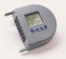 Alpha basis timer - ab, tm