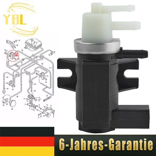 Druckwandler magnetventil - druckwandler,