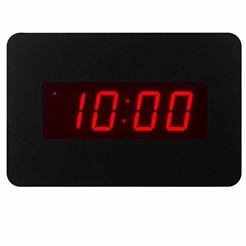 Chaorong digitaler led wecker - digitaler,