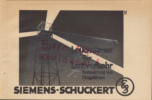 Berlin werbung 1928 - berlin,,