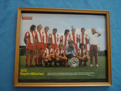 Poster bayern münchen - fc,