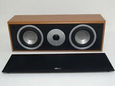 DK Center Lautsprecher Kirsch Furnier TOP Zustand 