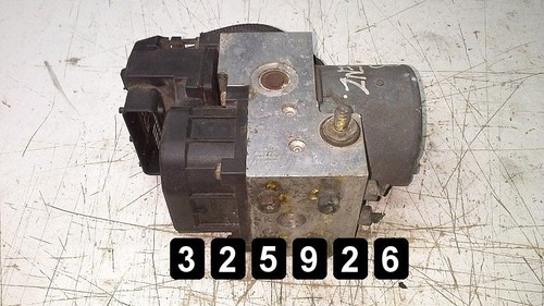1999 audi abs steuergerat - audi,