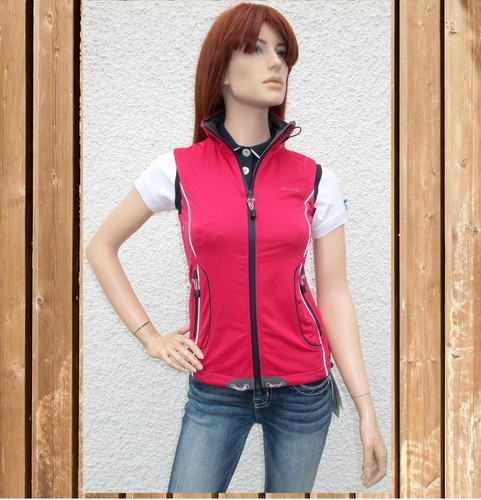 Euro star softshell weste - euro,
