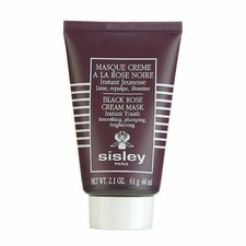 Sisley Black Rose Cream Mask
