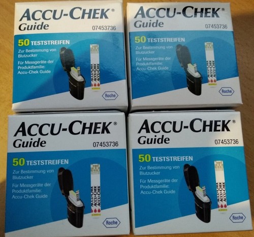 Accu chek guide - accu-chek,