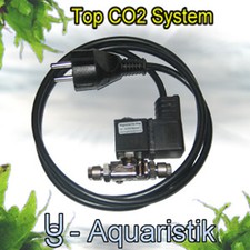 CO2 Nachtabschaltung