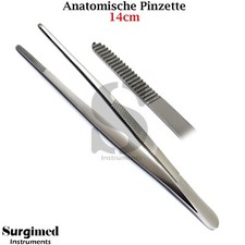 Chirurgische Anatomische