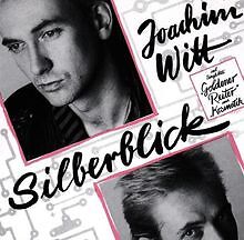 Silberblick von witt joachim - silberblick, |