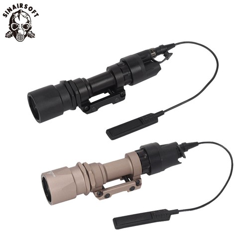 Taktische m951 scout light - m951,