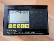 Landis&Gyr Heizungsregler RVP