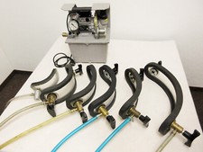 VIETZ Vakuum Lecksuchgerät EV