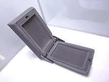 VW POLO 9N MITTELARMLEHNE MAL RÜCKSITZBANK STOFF hinten 6Q0885961D (NE63)