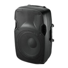 Ibiza Sound XTK-15A PA-Lautsprechersystem 15" 600W