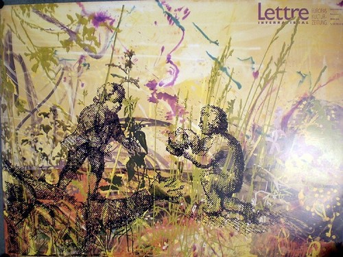 Sigmar polke rares - sigmar, plakat