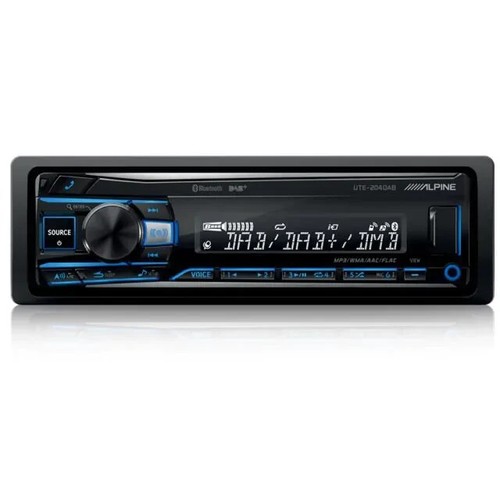 Alpine ute 204dab - alpine,