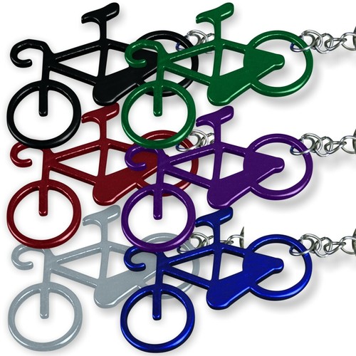Schlüsselanhänger fahrrad - schlüsselanhänger,