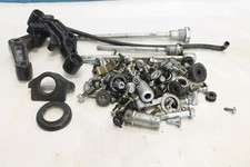 Hyosung GT 650 R Restteile Schrauben Muttern Teilekiste Bj.15'