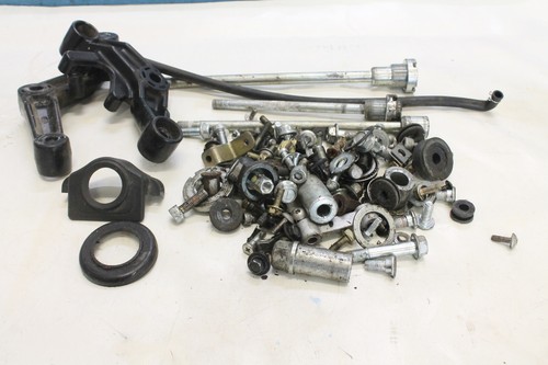 Hyosung 650 restteile - 650,