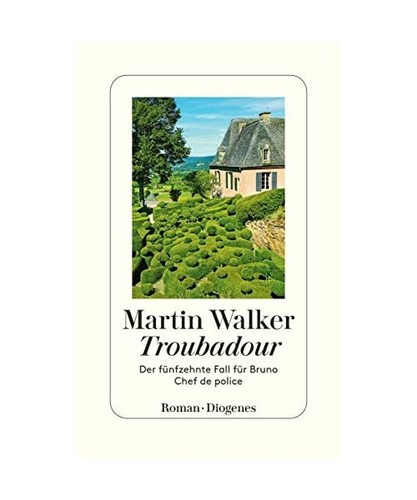 Troubadour der fünfzehnte - troubadour:,
