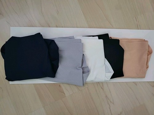 5er packung panties - 5er,