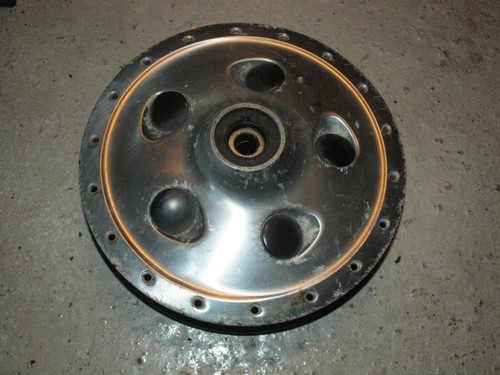 Trommelbremse duplex bremse - ,