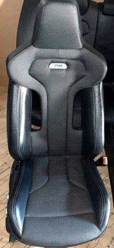 Bmw competition f80 bucket - m3,