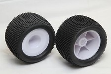 Truggy räder reifen - rc, felgen