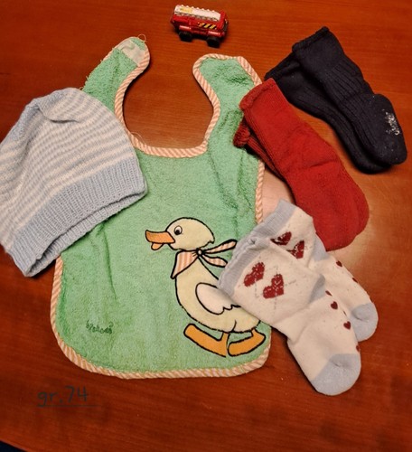 Schöne lätzchen socken - schöne,