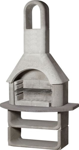 Buschbeck grillkamin menorca - buschbeck,