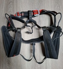 Klettergurt Sicherheitsgurt Bergsteigen Baum Klettern Größe M/L