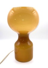 Tischlampe Panton 70er Jahre