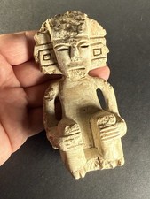 ANTIKES PRÄKOLUMBIANISCHES