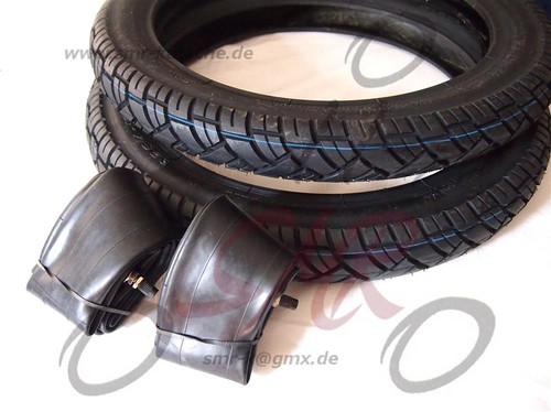 Simson reifen schlauch - schlauch, vee