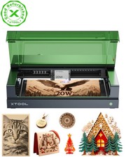 (refurbished) xTool S1 20W