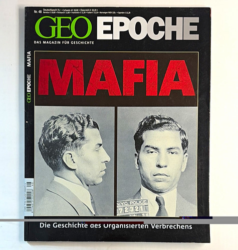 Geo epoche mafia - geo,