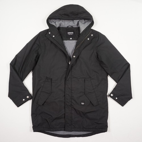Wemoto herren jacke xl - herren,