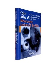 Color atlas melanocytic - color,