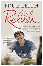 Relish: My Life on a Plate by