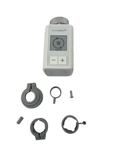 Homematic - , ip