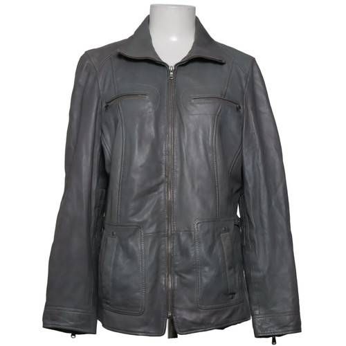 Otto kern lederjacke damen - otto, lederjacke,