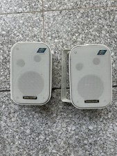 Marine Lautsprecher Weconic Nassräume 