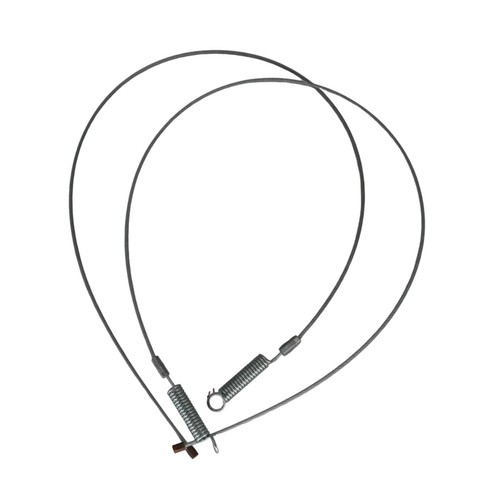Verdeck spannseile - 2x, verdeck-spannseile