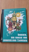 Goodwin, der grosse und