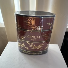 opium  Yves Saint Laurent