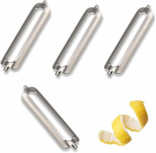 4 Stück Ersatzklingen für