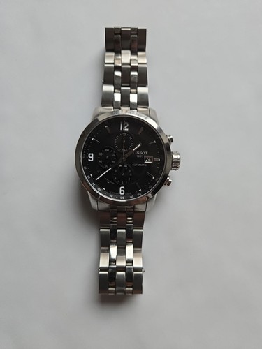 Tissot prc 200 automatic - prc,